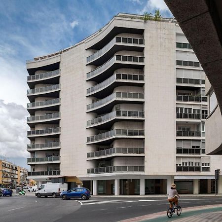 Magno Apartments Principe Sevilla Eksteriør billede