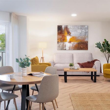Magno Apartments Principe Sevilla Eksteriør billede