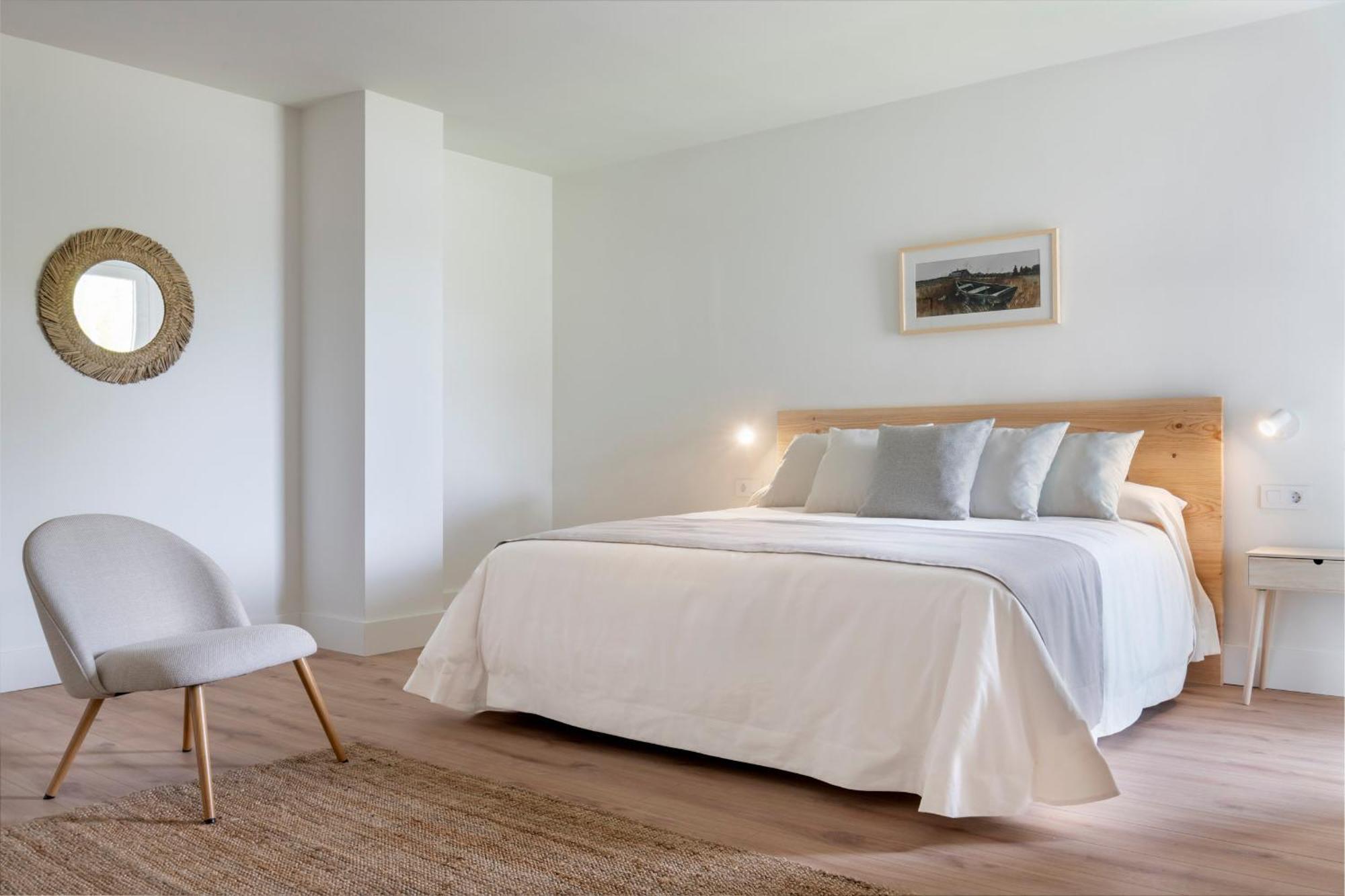 Magno Apartments Principe Sevilla Eksteriør billede
